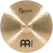 Meinl Byzance 22" Traditional Medium Crash