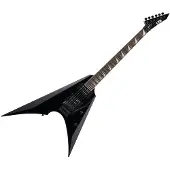 ESP Guitars ARROW-200 Black elektrische gitaar