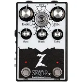 Earthquaker Devices ZEQD-Pre Tube Preamp