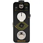 Mooer Audio Mooer MDV1 EchoVerb Digital Delay & Reverb Pedal