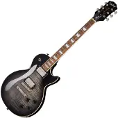 Epiphone Les Paul Tribute Plus Ebony Burst
