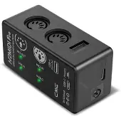 CME H2MIDI Pro Compact USB Host MIDI Interface