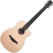 Furch Guitars Pioneer-ER a Travel Guitar