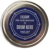 Eucatape - EUCALYPTUS-INFUSED HAND DRUMMING TAPE
