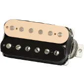 Gibson 57 Classic Underwound Humbucker Pickup Zebra