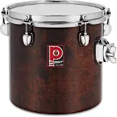 Premier 10” x 9” Concert Tom Dark Walnut
