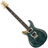 Paul Reed Smith PRS SE Custom 24 Left Handed Slate Blue (2026)