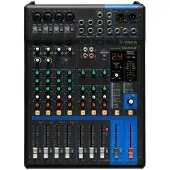 Yamaha MG10XUF Analog USB Mixer