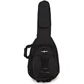 Gear4Music Deluxe Gevoerde Semi-akoestische/Slanke Akoestische Gitaartas van