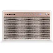 Crosley Montero Bluetooth Speaker White