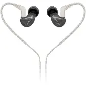 Behringer SD251-CK PRO In-Ear Monitoring Earphones Black