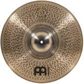 Meinl Pure Alloy Custom 17 Medium Thin Crash Cymbal