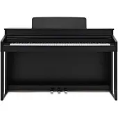 G4M Sonori Low Top Digital Piano Satin Black