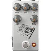 JHS Pedals 424 Gain Stage - Overdrive