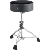 Dixon PSN-11ST Round Top Drum Throne Cloth Seat