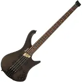 Ibanez EHB600WNF Walnut Flat