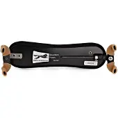 WOLF Standard Primo Viola Shoulder Rest Fixed Height