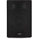 SubZero C15 15" 400W Passive PA Speaker
