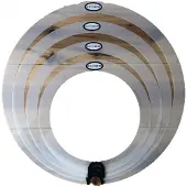 Big Fat Snare Drum Studio Round Sound 4-Pack