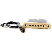 LR Baggs M1 Active Magnetic Soundhole Pickup