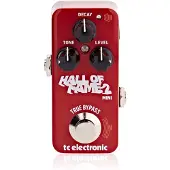 Tc Electronic HALL OF FAME 2 MINI REVERB