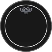 Remo Pinstripe Ebony 12 Drum Head