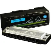 Lee Oskar Melody Maker Harmonica C