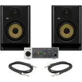 Universal Audio Volt 1