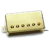 Seymour Duncan SH-2 Jazz Model Bridge Pickup Gold