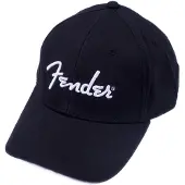 Fender Original Cap Black One Size Fits Most