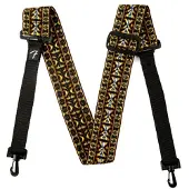 Fender Nylon Banjo Strap Hootenanny 2"