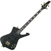 Ibanez ICB620 Black Flat