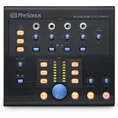 PreSonus Monitor Station V2 Table Top Studio Control Centre