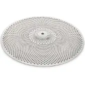 Gear4Music Low Volume 16" Crash Cymbal by