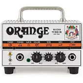 Orange MICRO TERROR