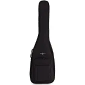 Gear4Music Padded Water-Resistant Bass Guitar Gig Bag by 5mm