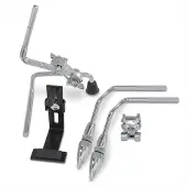 Gibraltar hardware Gibraltar Dunnett R-Class Conversion Kit 10.5mm
