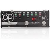 Tech 21 DUG PINNICK DP-3X SIGNATURE PEDAL PREAMP FOR BASS
