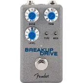 Fender Hammertone Breakup Drive Pedal