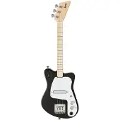 Loog Guitars Loog Mini Electric Black