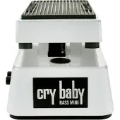 Dunlop 105Q Bass Mini Wah Pedal