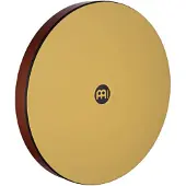 Meinl Synthetic Head 22 Inch Hand Drum African Brown