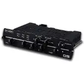 Synergy OS 2-Channel Preamp Module