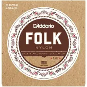 Daddario Prelude Cello String Set 3/4 Size Medium