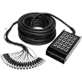 Adam hall K20C30