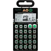 Teenage Engineering PO-12 Rhythm Pocket Rhythm Synthesizer