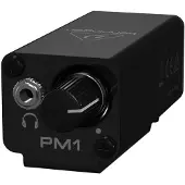 Behringer Powerplay PM1 In-Ear Monitor Beltpack