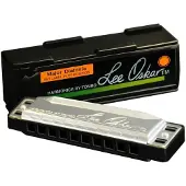 Lee Oskar HARMONICA DIATONIQUE - B MAJOR