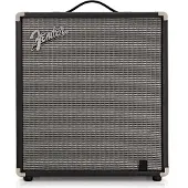 Fender RUMBLE 100 (V3) BLACK/SILVER