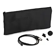 Shure WL93 Lavalier Microphone with TQG connector